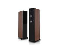 Wharfedale Diamond 12.3i Speakers Per Pair, Classic Walnut