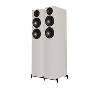 Wharfedale Diamond 12.4i Floorstanding Speaker (Pair) Grey