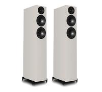 Wharfedale Diamond 12.4i Floorstanding Speaker (Pair) Grey