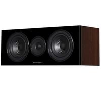 Wharfedale Diamond 12.C Home Cinema Centre Speaker Walnut Pearl