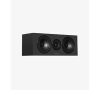 Wharfedale Diamond 12.Ci 2 way Centre Speaker - Black