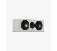Wharfedale Diamond 12.Ci Single Centre Speaker, Stone Grey