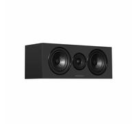 Wharfedale Diamond 12.Ci Centre Speaker - Black