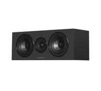 Wharfedale Diamond 12.Ci Centre Speaker (Single) (Black)