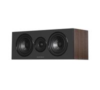 Wharfedale Diamond 12.Ci Centre Speaker (Single) (Walnut)
