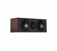 Wharfedale Diamond 12.Ci Centre Speaker - Walnut