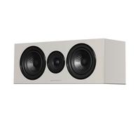 Wharfedale Diamond 12.Ci Single Centre Speaker, Stone Grey