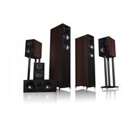 Wharfedale Diamond 12 Home Cinema Speaker System Builder