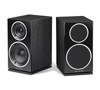 Wharfedale Diamond 220 Speakers (Black)