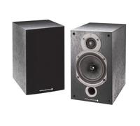 Wharfedale DIAMOND 9.0 Bookshelf Speakers Per Pair, Black