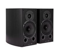 Wharfedale Diamond 9.1 HCP 7.1.4 Speaker Package Black