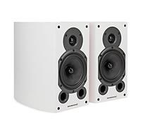 Wharfedale Diamond 9.1 Bookshelf Speakers (Pair) White