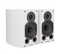 Wharfedale Diamond 9.1 Bookshelf Speakers (Pair) White