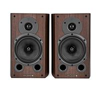 Wharfedale Diamond 9.1 Speakers (Pair) (Walnut)