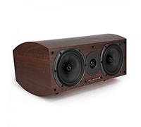 Wharfedale Diamond 9.CS Centre Speaker Walnut Single