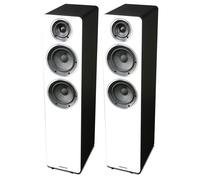 Wharfedale Diamond A2 Active Floorstanding Speakers (Pair) White