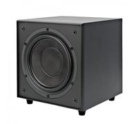 Wharfedale Diamond SW-150 Subwoofer Carbon Fibre