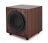 Wharfedale Diamond SW-150 Walnut Subwoofer - Nearly New