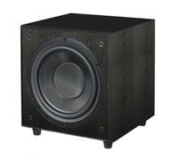 Wharfedale Diamond SW150 Subwoofer 10-Inch Driver 150W Black