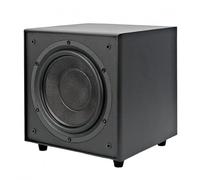 Wharfedale Diamond SW150 Subwoofer 10-Inch Driver 150W Carbon Fibre