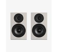 Wharfedale Diamond 12.2i Bookshelf Speakers - Grey
