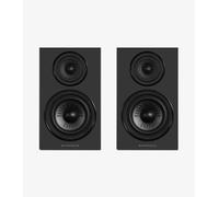 Wharfedale Diamond 12.2i Bookshelf Speakers - Walnut