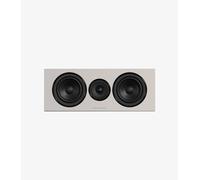 Wharfedale Diamond 12.Ci Centre Speaker - Grey