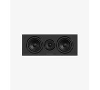 Wharfedale Diamond 12.Ci Centre Speaker - Walnut