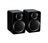 Wharfedale DS-2 Active Bluetooth Speakers Black
