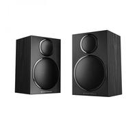 Wharfedale DX-3 Satellite Speakers (Pair) Black