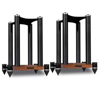 Wharfedale Elysian 1 Speaker Stands - Black
