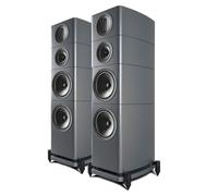 Wharfedale Elysian 4R 3-Way Floorstanding Speakers (Pair) Lunar Grey