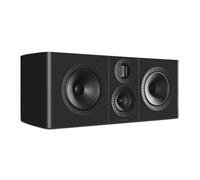 Wharfedale Elysian CR 3 Way Centre Channel Speaker Matt Black