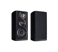 Wharfedale Evo 4.2 (Pair) Black