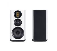 Wharfedale Evo 4.2 Speakers White Oak