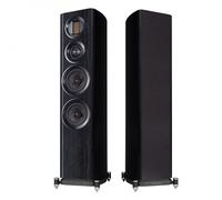Wharfedale Evo 4.3 Floorstanding Speakers (Pair) Black