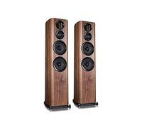 Wharfedale Evo 4.4 Floorstanding Speakers White Oak