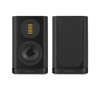 Wharfedale Evo 5.1 Bookshelf Speakers - Black