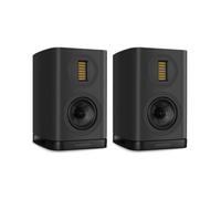 Wharfedale EVO 5.1 Bookshelf Speakers Per Pair, Black