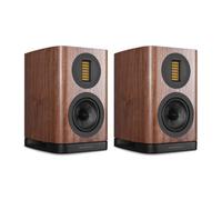 Wharfedale EVO 5.1 Bookshelf Speakers Per Pair, Walnut