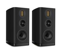 Wharfedale EVO 5.2 Bookshelf Speakers Pair Black