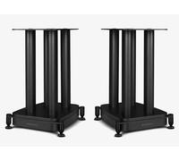 Wharfedale EVO 5.2 Stands (Pair) Black