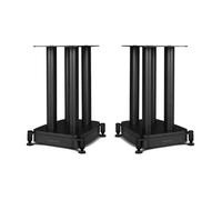 Wharfedale EVO 5.2 Stands (Pair) Black