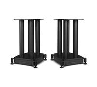 Wharfedale EVO 5.2 Stands (Pair) Black