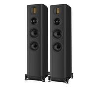 Wharfedale Evo 5.3 Floorstanding Speakers - Black