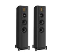 Wharfedale EVO 5.3 Speakers Per Pair, Black