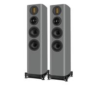 Wharfedale EVO 5.3 Floorstanding Speakers (Pair) Lunar Grey