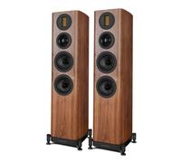 Wharfedale EVO 5.3 Floorstanding Speakers (Pair) Walnut