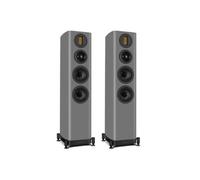 Wharfedale EVO 5.3 Speakers Per Pair, Lunar Grey
