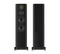 Wharfedale EVO 5.4 Floorstanding Speakers Pair Black